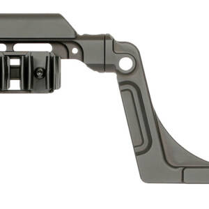 MI BOUNTY HUNTER COLT ANACONDA BRACE BLK