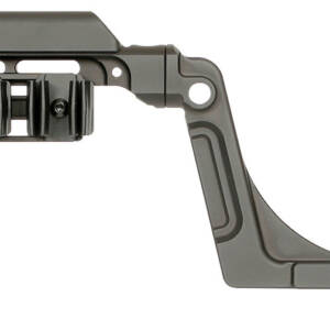 MI BOUNTY HUNTER COLT PYTHON BRACE BLK