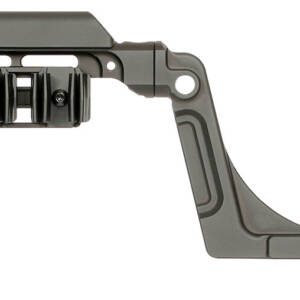 MI BOUNTY HUNTER COLT ANACONDA STOCK BLK