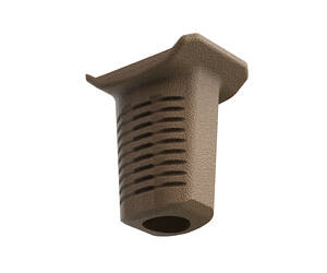 MAGPUL INDEX STOP M-LOK MOD COY BRN