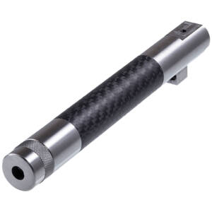 MR BBL BUCK MARK 22LR 7 THREADED CARBON FIBER