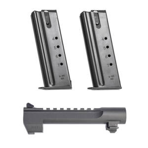 MR BBL DE MKXIX 6 CS 50AE TUNG 2 MAG CLAM PK