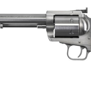 MR BFR 454CAS 6.5 SS BISLEY GRIPS 6RD