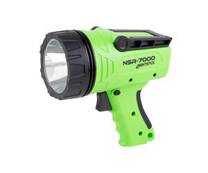NIGHTSTICK SPOTLIGHT USBC LI ION GRN