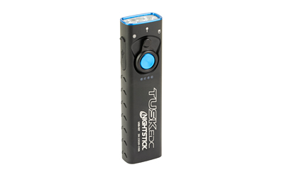 NIGHTSTICK TUSK EDC USB-C LI ION BLK - Image 2
