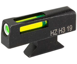HIVIZ LITEWAVE H3 NS S&W DX .250 G W
