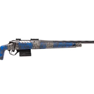 SEEKINS PRECISION PH3 NRL 6.5CR GLACIER SHDW 24"