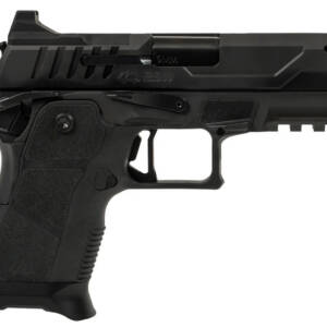OA 2311 COMPACT PRO 9MM BLK PORTED 15RD