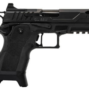 OA 2311 COMPACT PRO W/ PLUS KIT 9MM BLK PORTED