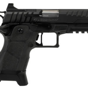 OA 2311 COMPACT W/PLUS KIT 9MM BLK/SS 17RD