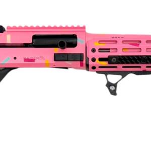ORTHOS RAIDER S4 ELITE DONUT 12GA 18