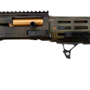 ORTHOS RAIDER S4 ELITE SERPENT 12GA 18