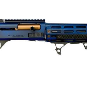 ORTHOS RAIDER S4 ELITE USA 250 12GA 18