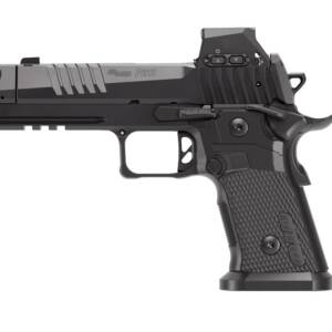 SIG SAUER P211 9MM COMP BLK 4.4" ROMEOX