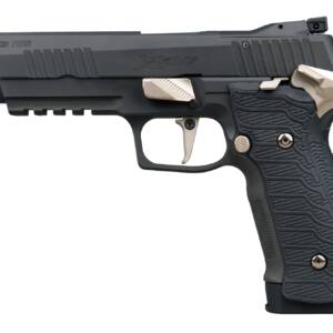 SIG SAUER P226 X-FIVE NIGHTMARE 9MM 10+1