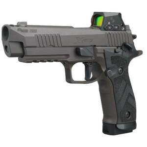 SIG SAUER P226 X-FIVE LEG SAO 9MM ROMEOX