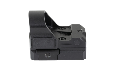 PA CLX MINI REFLEX SIGHT G2 3MOA BLK - Image 3