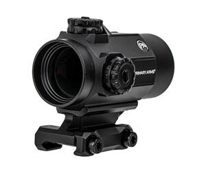 PAO SLX MD-25 MICRODOT GEN II 2 MOA