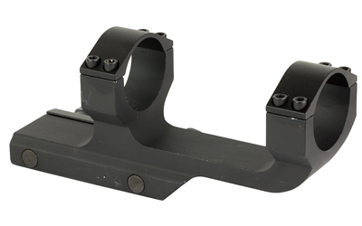 PAO DELUXE AR SCOPE MOUNT 30MM BLK - Image 2