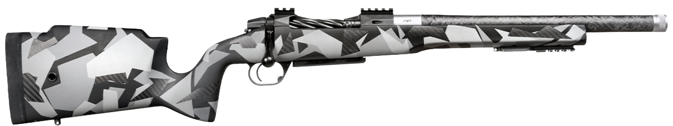 PROOF ELEVATION MTR FDX 300PRC 20 CF SPLINTER