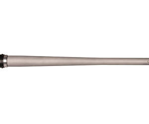 Q FIX BARREL ASSEMBLY 8.6 BLK 16"