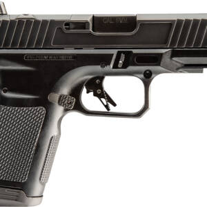 RIA STK200 ULTRA HC 9MM 4 15RD