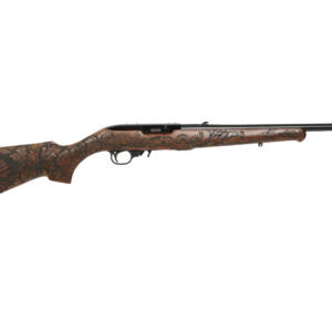 RUGER 10/22 SQUIRREL 22LR BL/WD 18.5