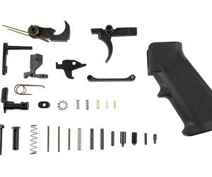 RUG AR LPK W/ GI TRIGGER & A2 GRIP