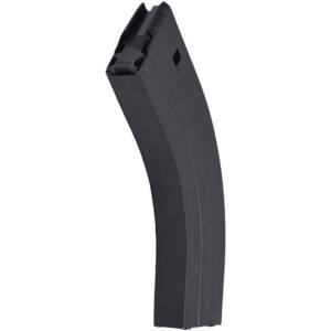 RWB MAG AR15 7.62X39 BLACK STEEL 30RD