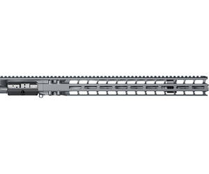 RADIAN UPPER 18" 6MM ARC GRAY
