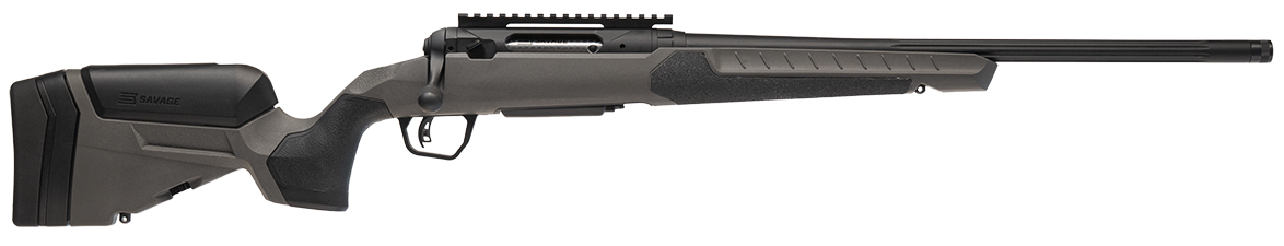 SAV 110 CORE HUNTER 308WIN 20 4RD