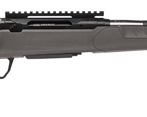 SAV 110 CARBON HUNTER 6.5PRC 20 2RD