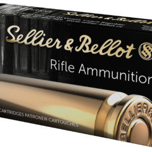 SB 7.62X39 124GR SP 20/30