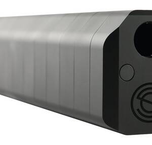 SILENCERCO SALVO 12 SG SUPPRESSOR 12.19"