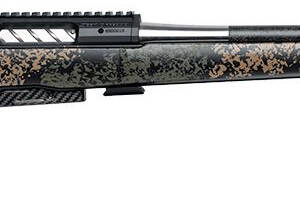 SEEKINS HAVAK ELEMENT HUNTER WOODLAND 7MM PRC