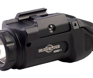 SUREFIRE XC3-SUB-A 1000 LM-LED BLK