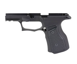 SHARPS GEN3 P365 X/XL BLK/BLK