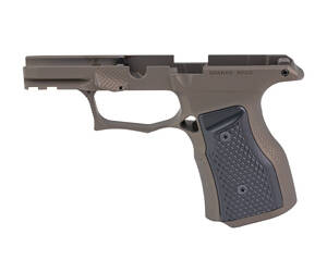 SHARPS GEN3 P365 X/XL BRZ/BLK