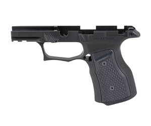 SHARPS GEN3 P365 X/XL BLK/BLK SAFE