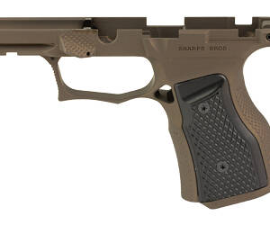 SHARPS GEN3 P365 X/XL BRZ/BLK SAFE