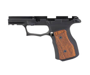SHARPS GEN3 P365 X/XL BLK/CHRY SAFE