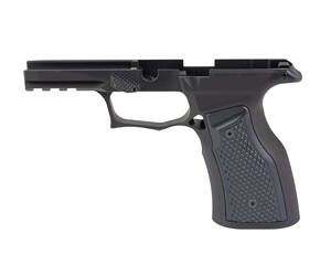 SHARPS GEN3 P365 XMACRO BLK/BLK
