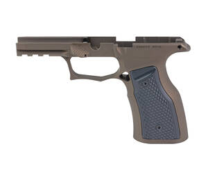 SHARPS GEN3 P365 XMACRO BRZ/BLK