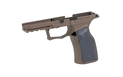 SHARPS GEN3 P365 XMACRO BRZ/BLK - Image 3