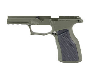 SHARPS GEN3 P365 XMACRO ODG/BLK