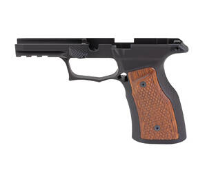 SHARPS GEN3 P365 XMACRO BLK/CHRY