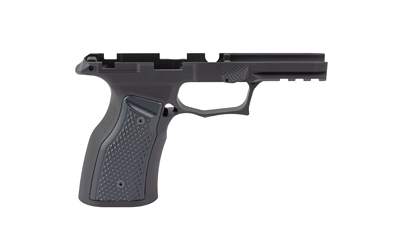 SHARPS GEN3 P365 XMAC BLK/BLK SAFE - Image 2