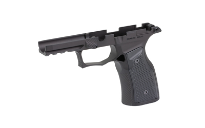 SHARPS GEN3 P365 XMAC BLK/BLK SAFE - Image 3