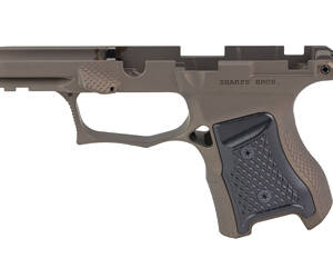 SHARPS GEN3 P365 BRZ/BLK MAN SAFETY