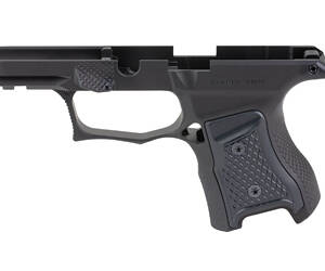 SHARPS GEN3 P365 BLK/BLK